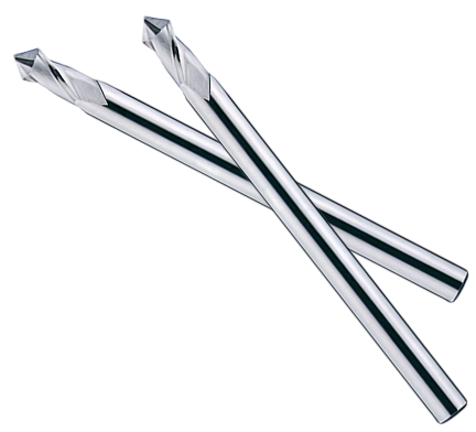 센터링 엔드밀